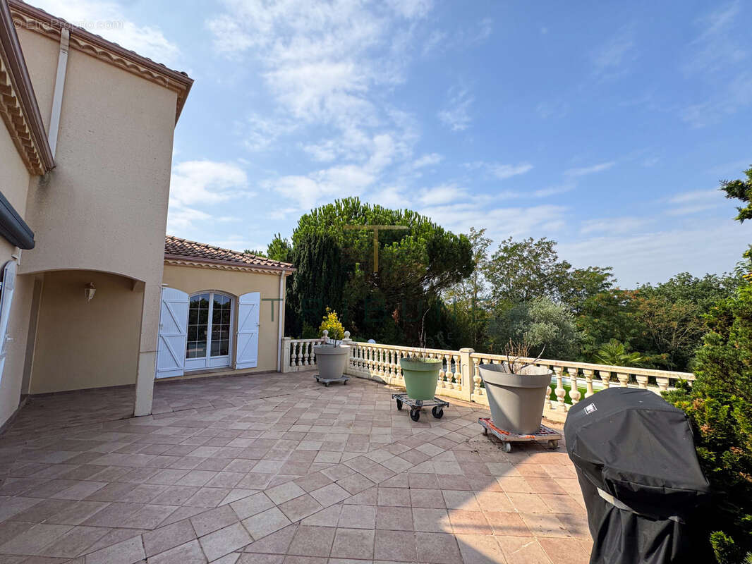Villa d’exception de 130 m2 avec vue panoramique, à 8 minutes d'Agen - photo 11