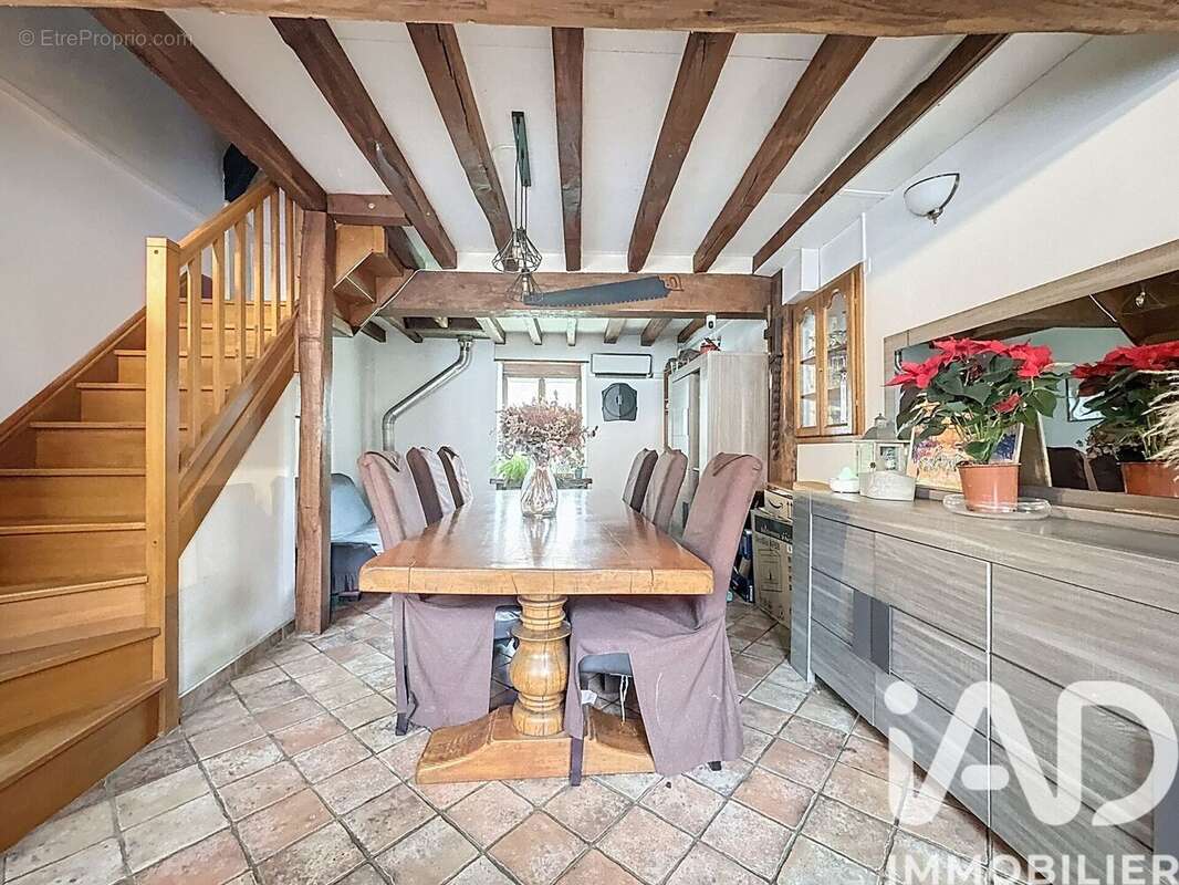 Maison 118 m² à Vauciennes  - photo 5