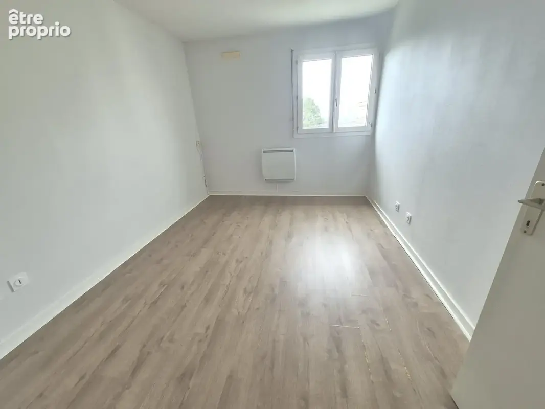 BREST   T2 de 45 m2 avec balcon   Résidence seniors Les Jardins d'Avalon - photo 4