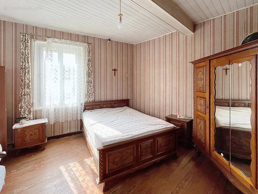 Photo 1 - Maison à CRAMONT