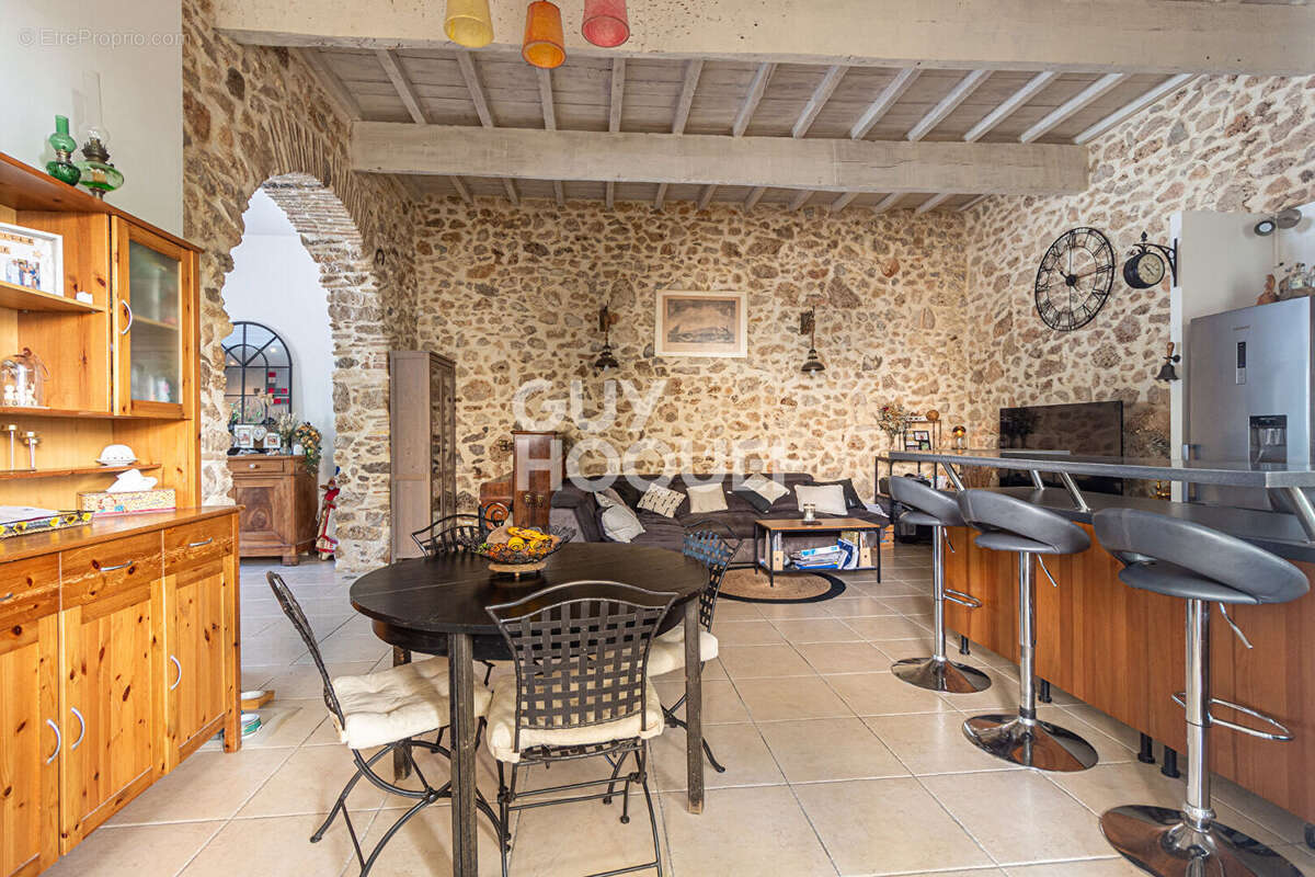 Maison à FRONTIGNAN