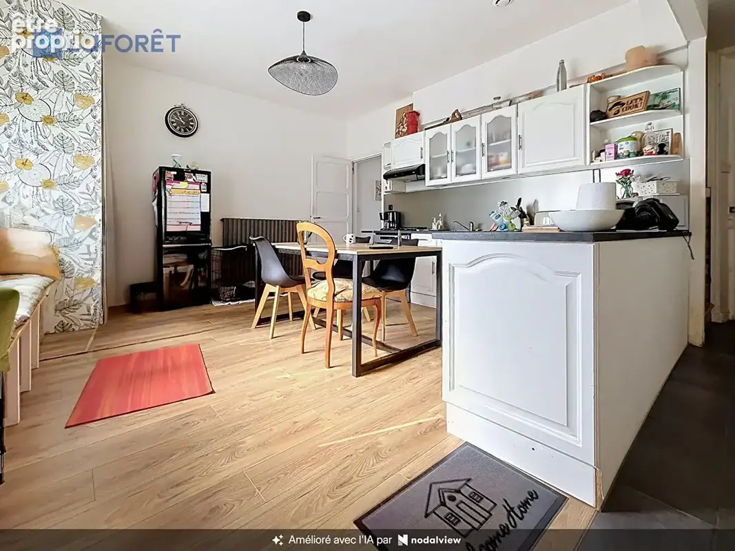 Maison Lanester 3 pièce(s) 69 m2 - photo 3