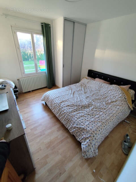 Maison à ARQUES-LA-BATAILLE