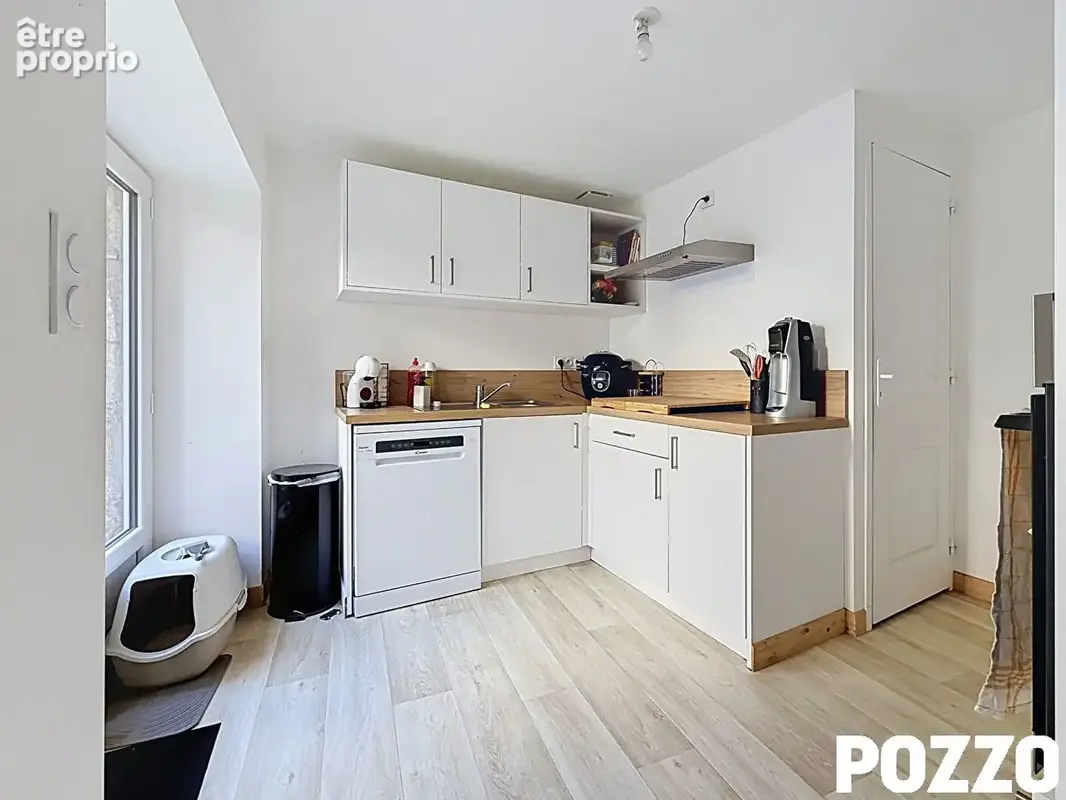 Immeuble Avranches 174 m2 - photo 3