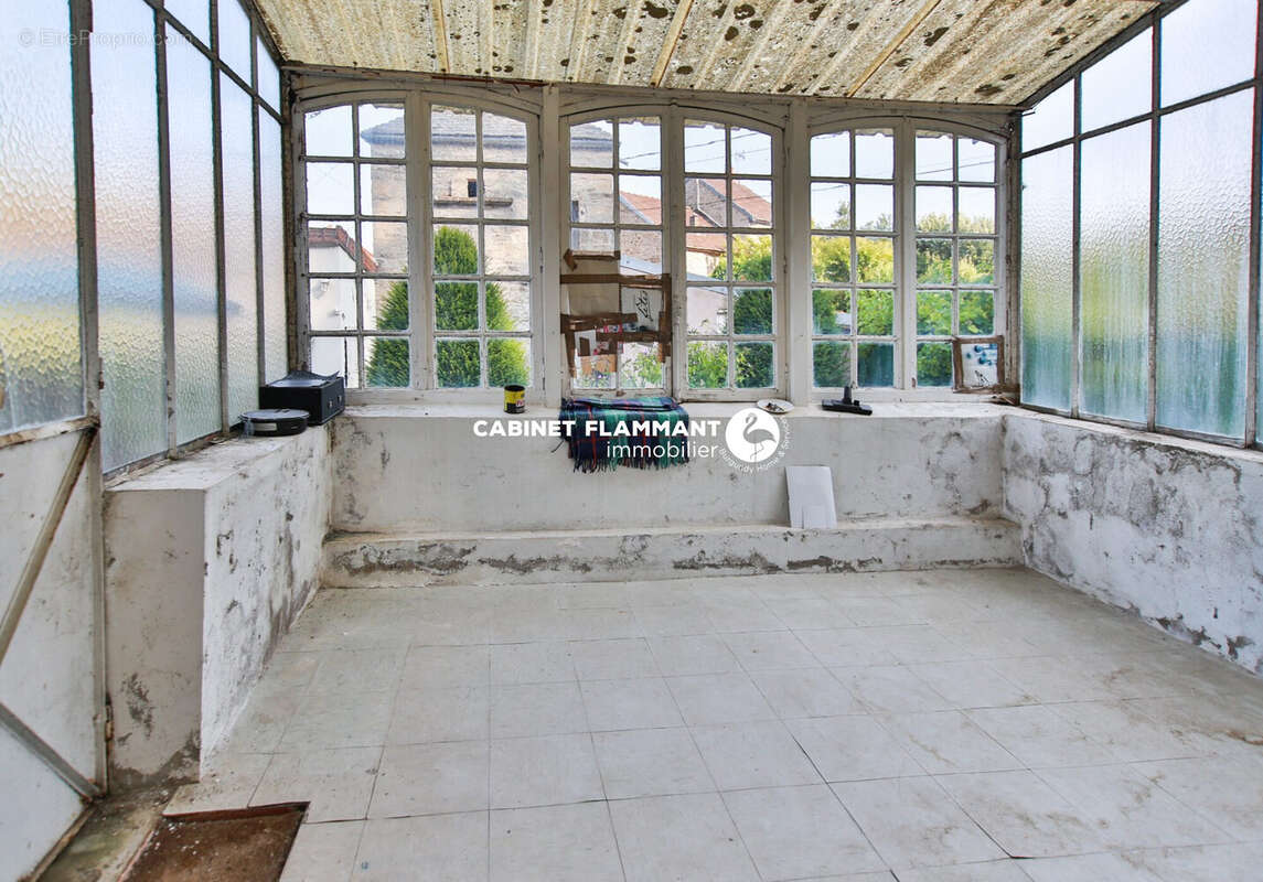 Maison 50 m² à Posanges  - photo 4