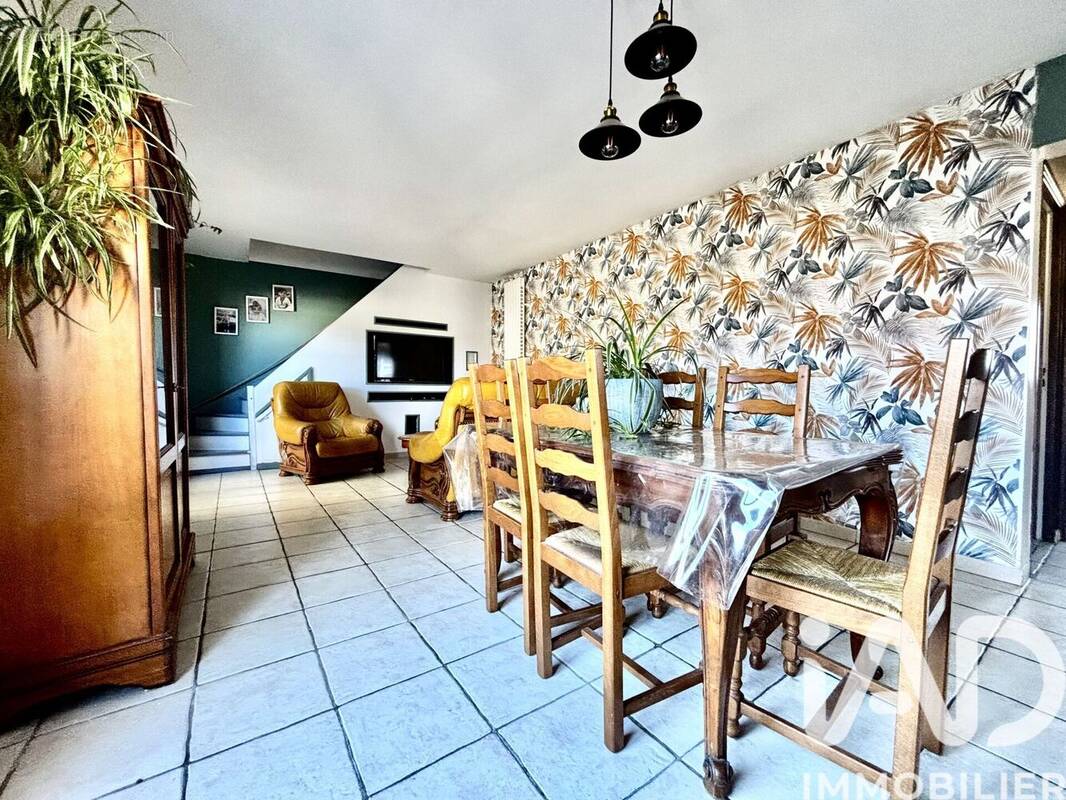 Photo 1 - Maison à OYE-PLAGE