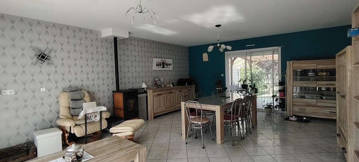 Photo 3 - Maison à CHATELLERAULT
