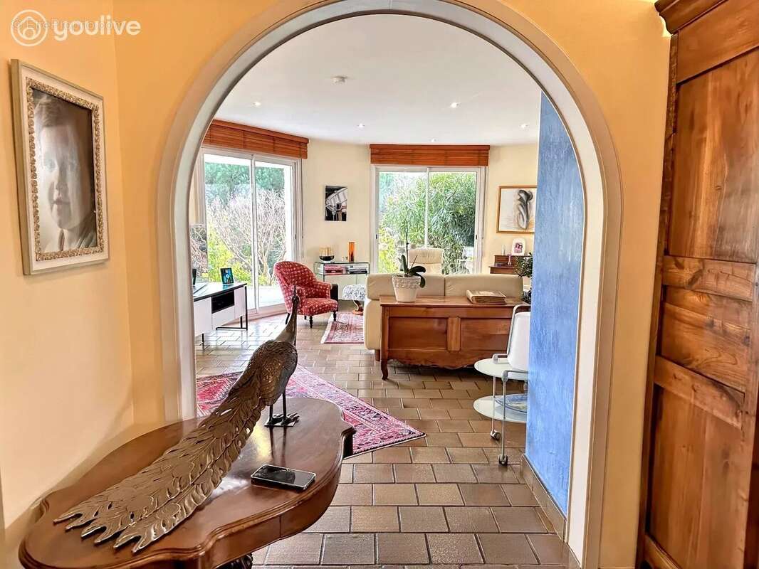 Maison à LES SABLES-D'OLONNE