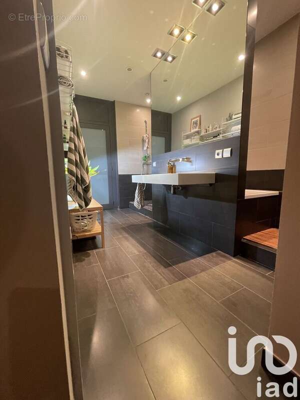 Photo 9 - Appartement à LIMOGES