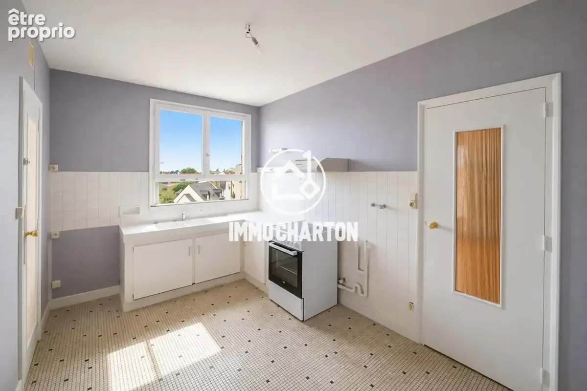 Appartement 78 m² à Le Mans  - photo 5
