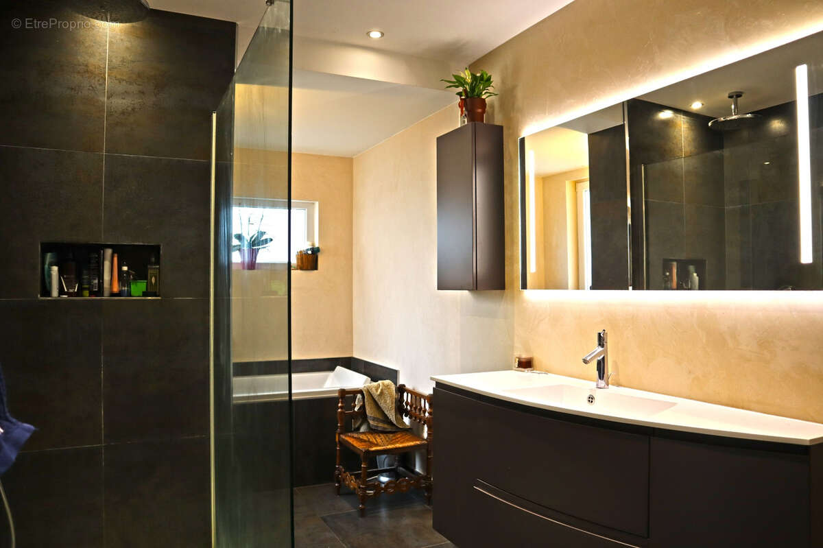 Maison à SOULTZ-SOUS-FORETS