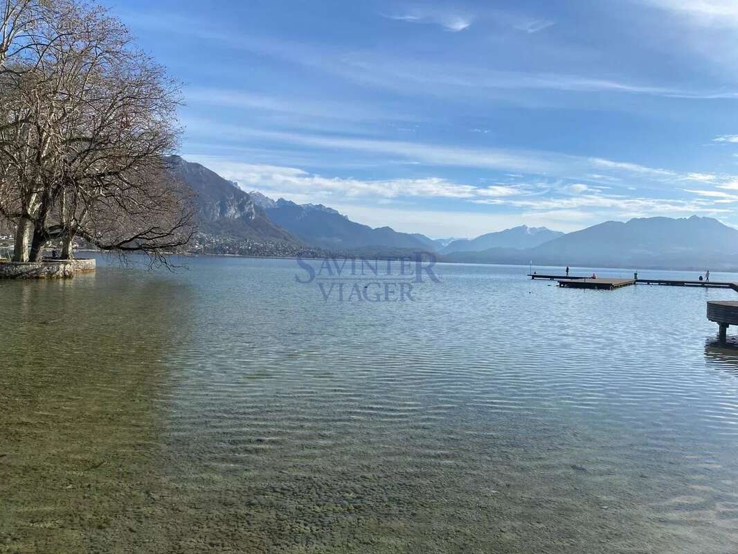 Appartement à ANNECY