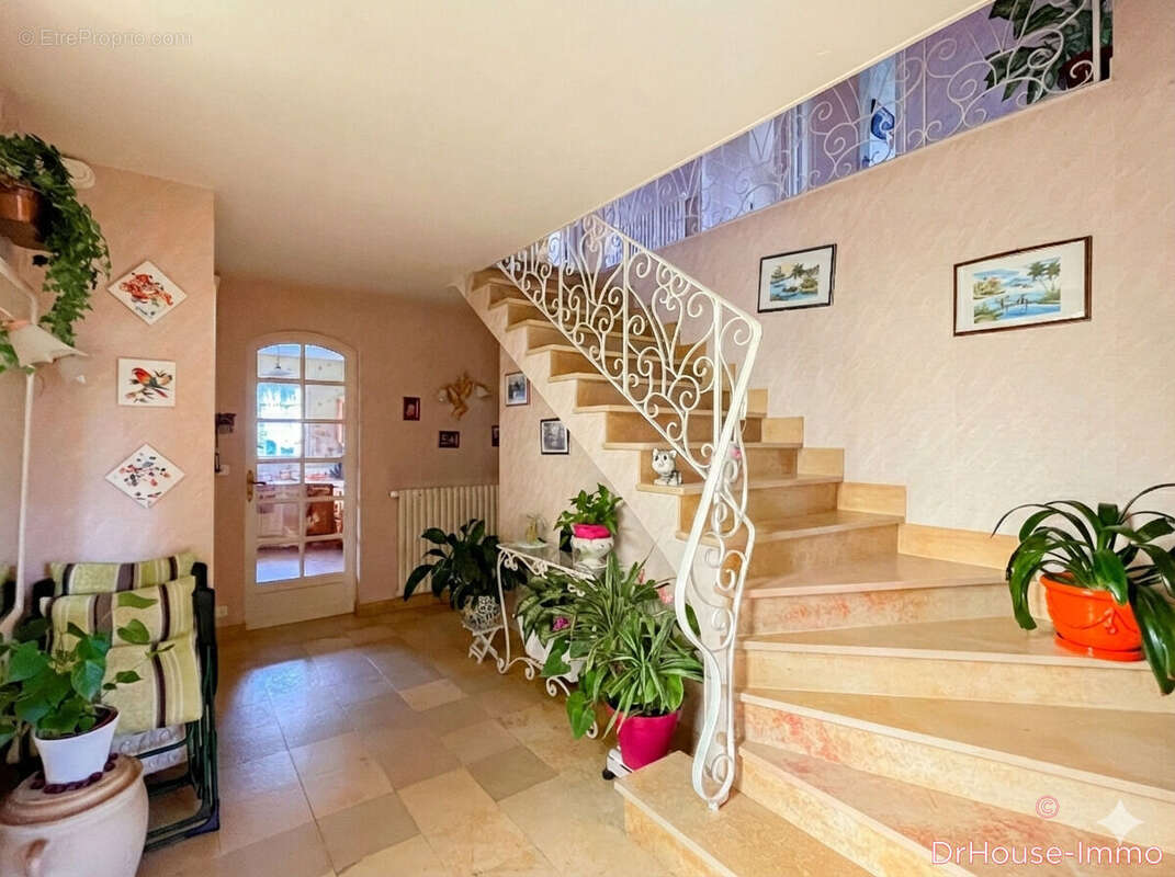 Maison 175 m² à Chatellerault  - photo 13