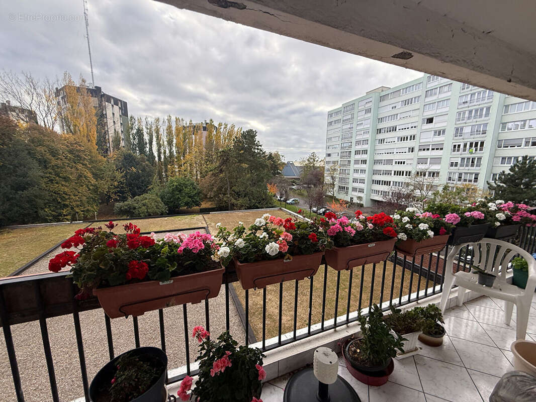 Appartement à DOUAI