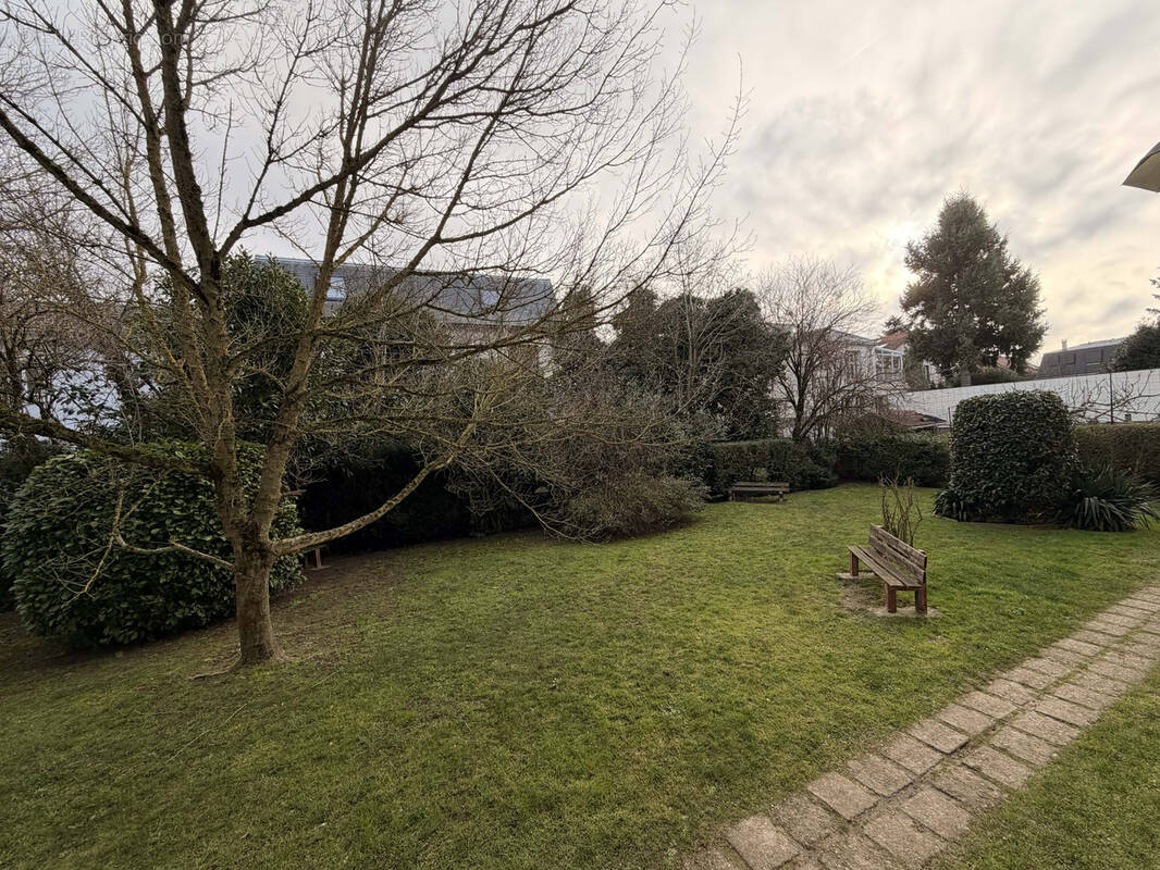 Appartement à CLAMART