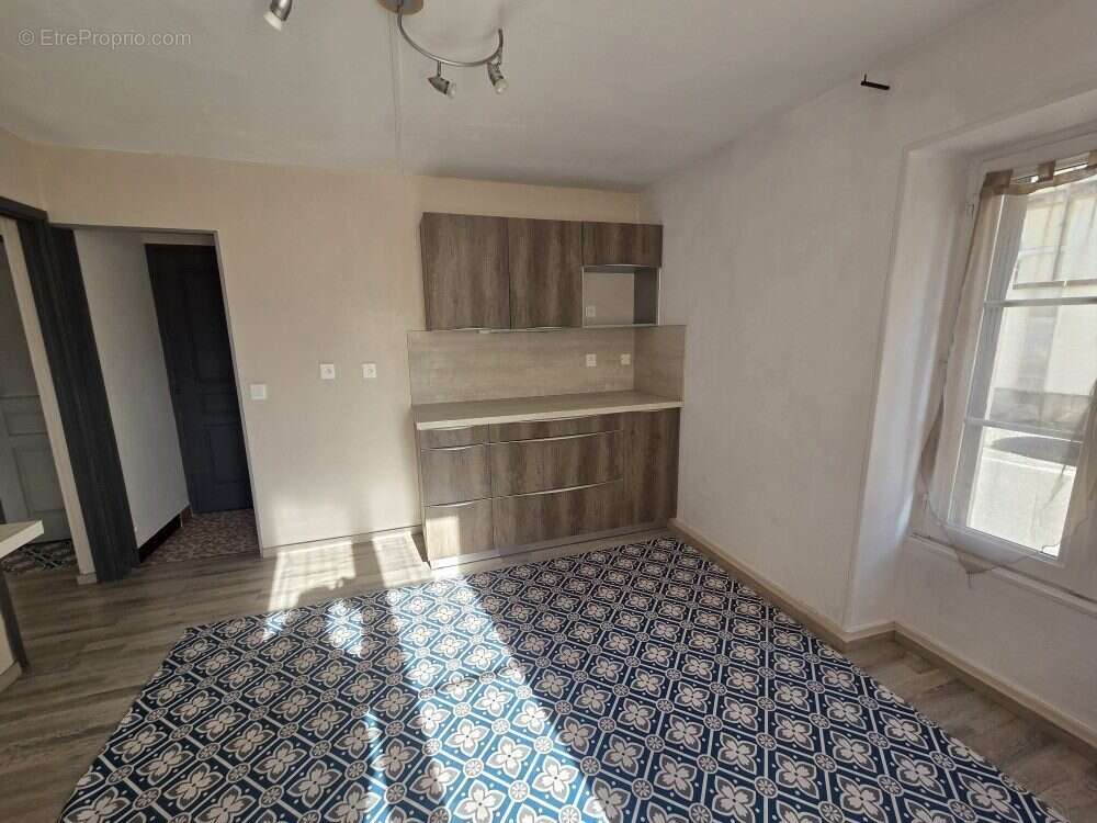 Maison à SEES