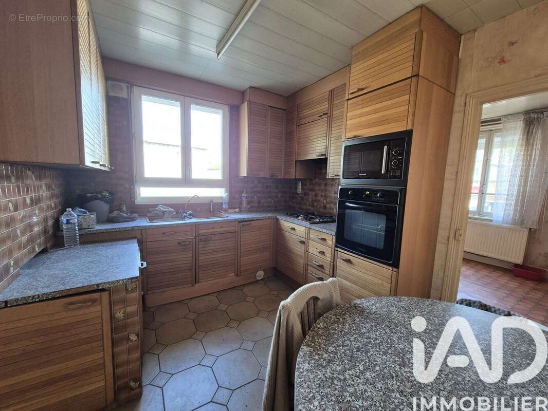 Photo 7 - Maison à FLOING