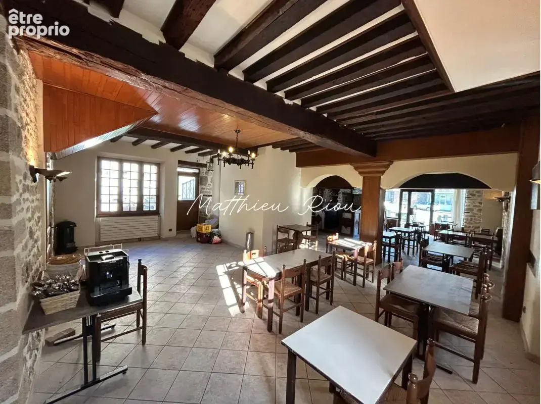 Locaux/Biens immobiliers - photo 6