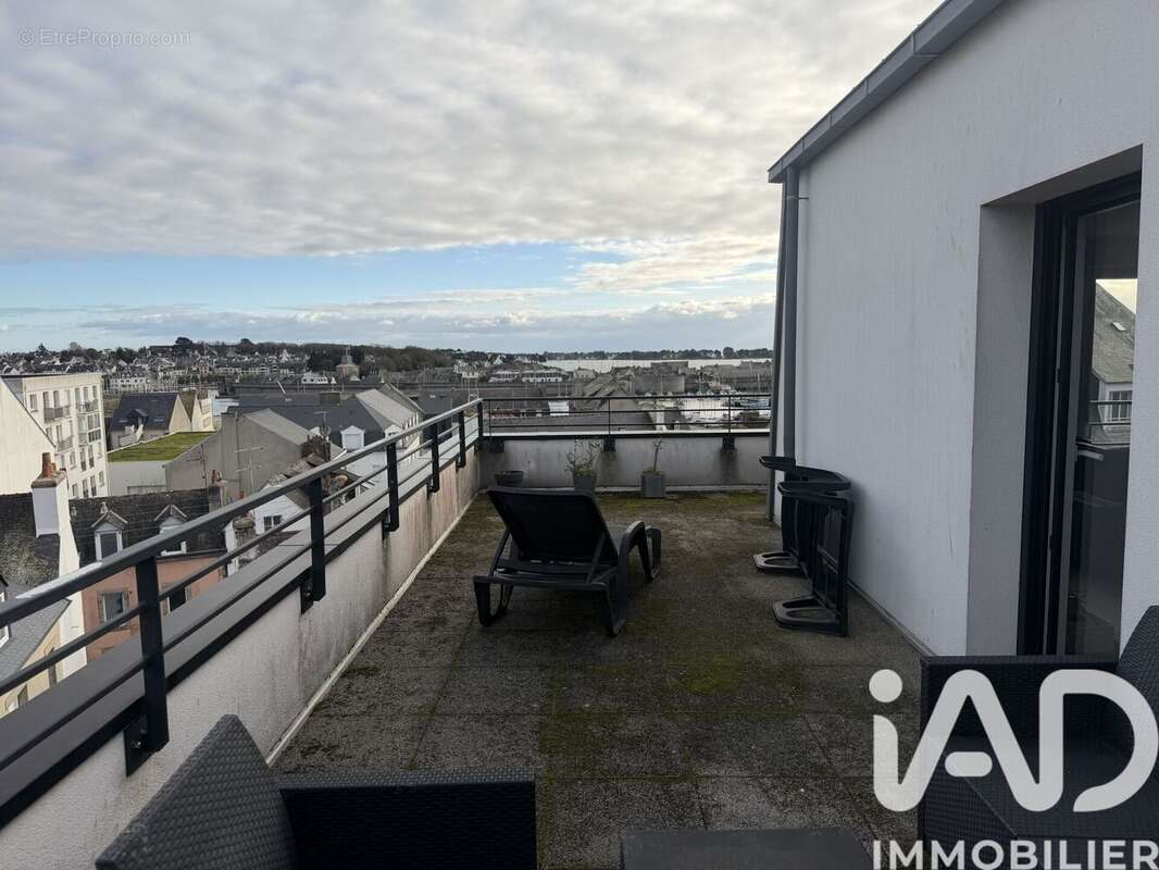 Photo 7 - Appartement à CONCARNEAU