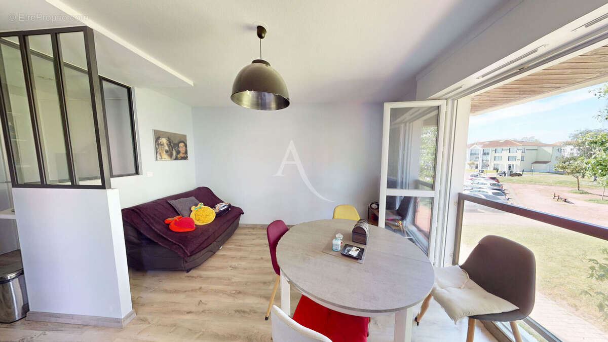 Appartement Les Sables D Olonne 2 pièce(s) - photo 3