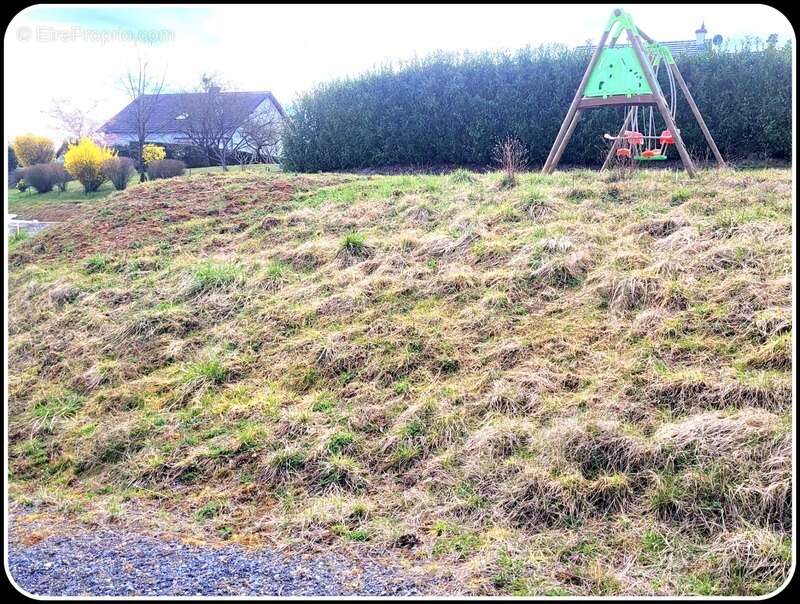 A vendre terrain a batir  sarreguemines (57) - photo 5