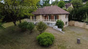 Maison à CUBLAC