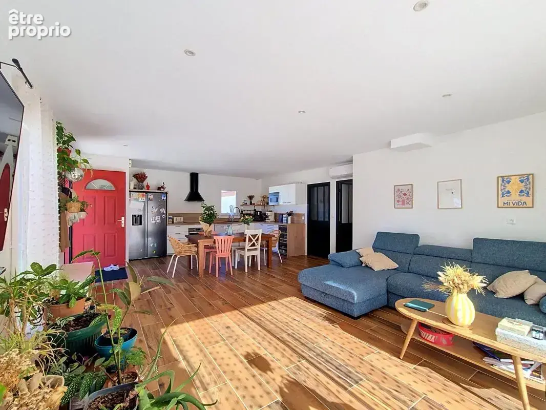 Maison À Vendre - photo 4