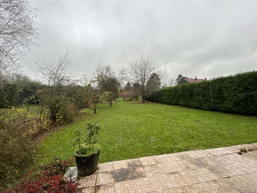 Maison à LE CATEAU-CAMBRESIS