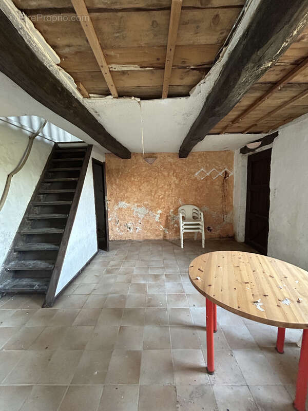 Maison à LE VAL