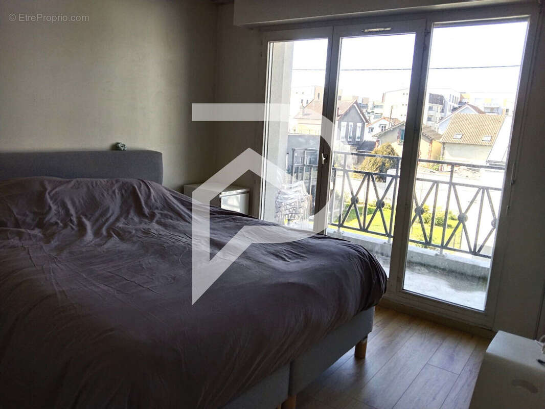 Appartement à DEUIL-LA-BARRE