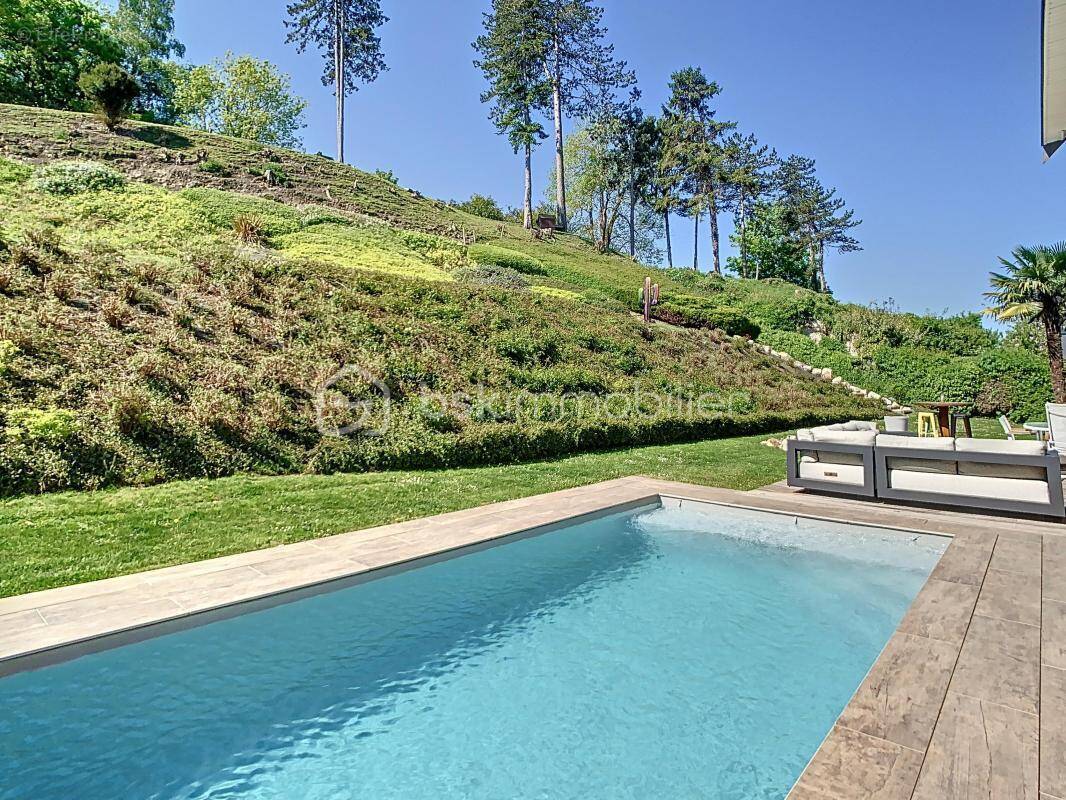 Maison à GONNEVILLE-SUR-MER