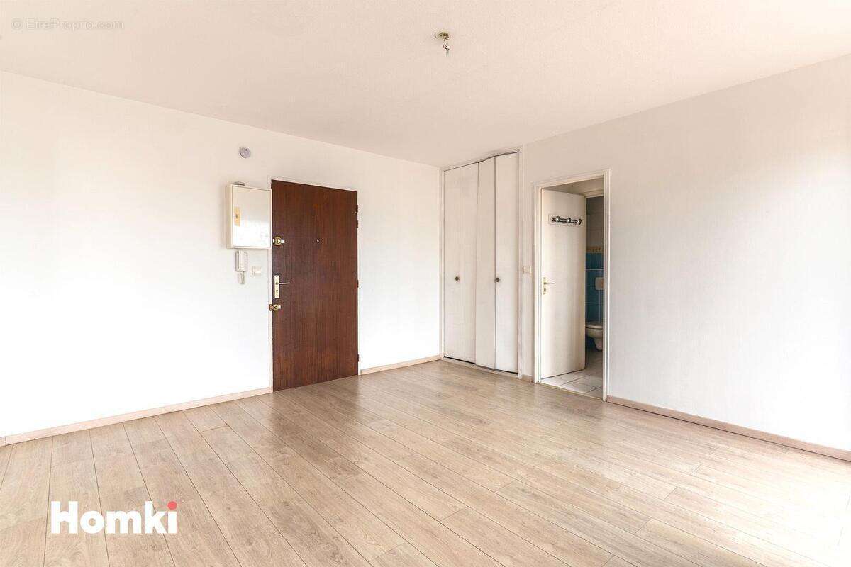 Appartement à BIARRITZ