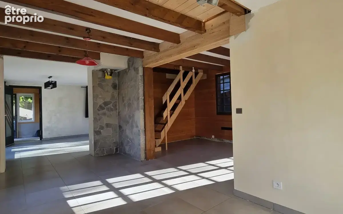 Maison 6 pièces 90 m² à vendre à Serraval (74230) - photo 7