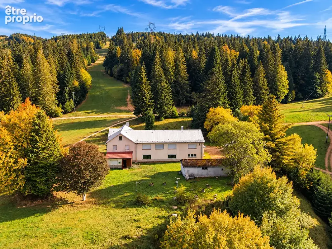 Photo Maison à Le Bonhomme au prix de 207 000€