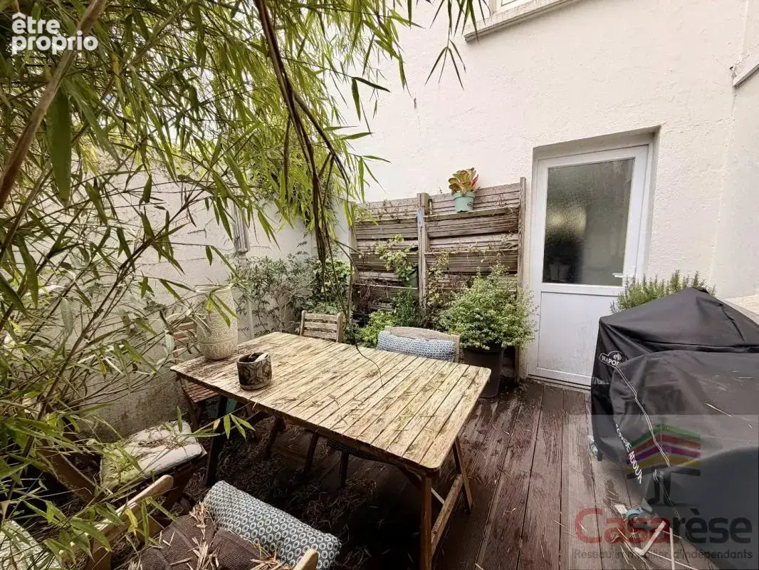 Maison 7 pièces 161 m² à vendre à Lorient (56100) - photo 10