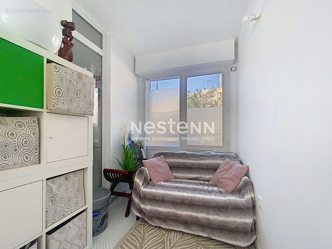 Appartement à STAINS
