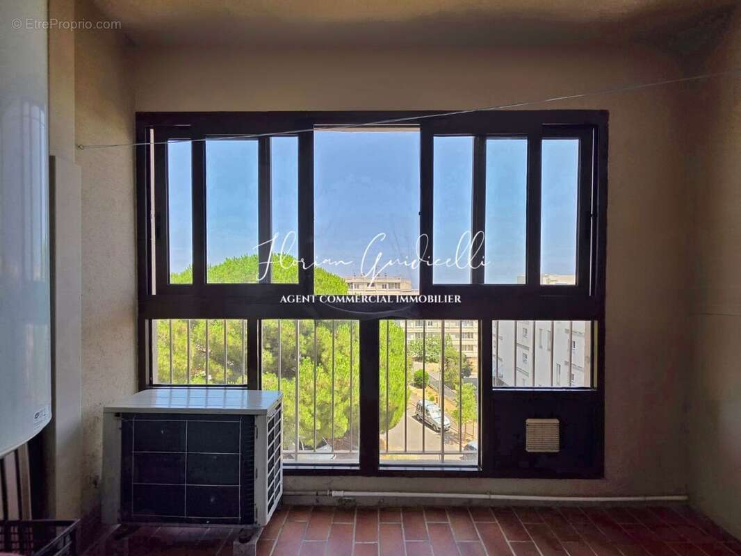 Appartement 94 m² à Bastia  - photo 8
