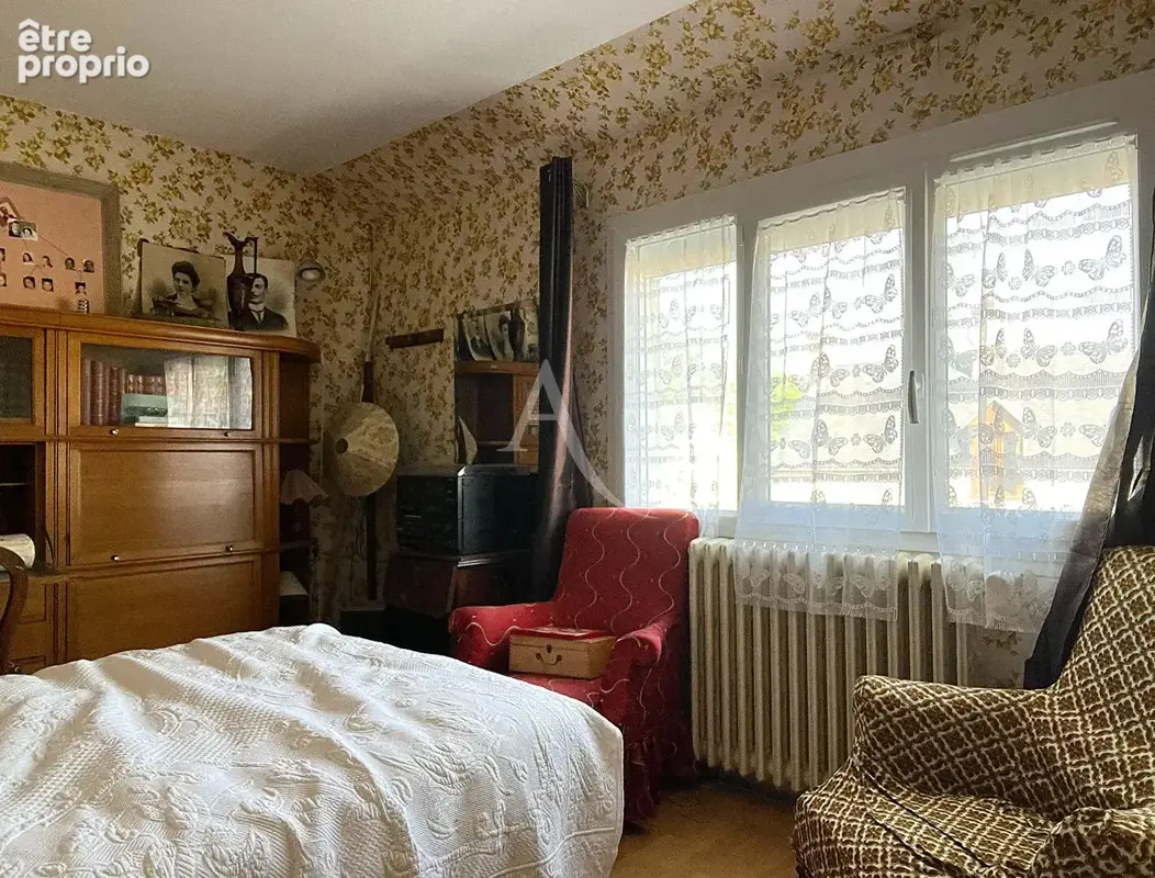 Maison 175 m² - 6 chambres à Fort potentiel - photo 9
