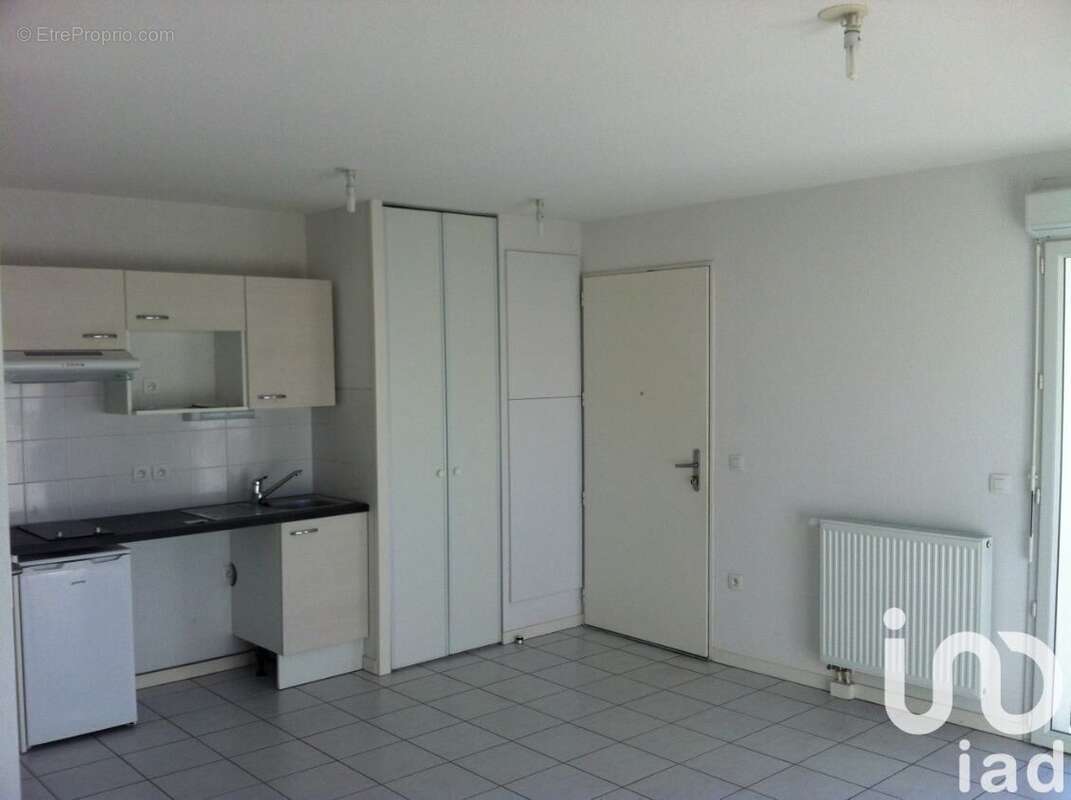 Photo 3 - Appartement à SAINT-JEAN-D&#039;ILLAC