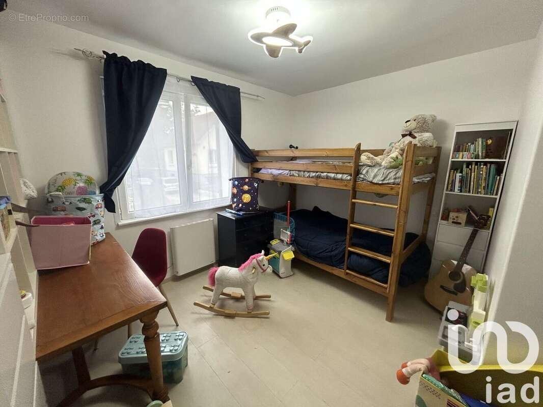 Photo 5 - Maison à CHATEAU-THIERRY