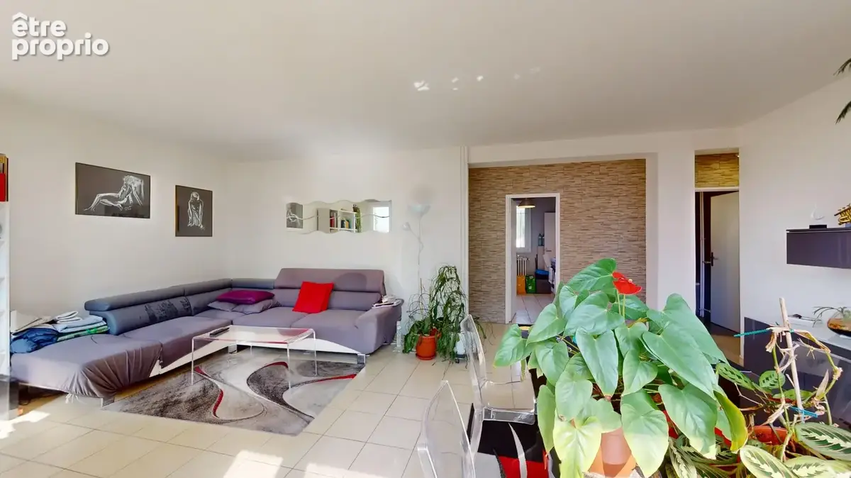 Appartement 75 m² à Arcueil  - photo 6