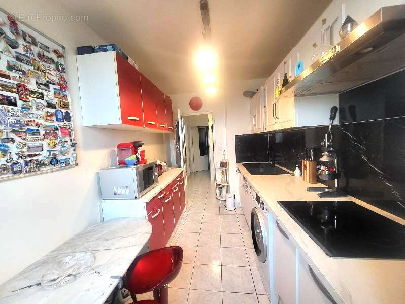 Très bel appartement avec magnifique vue panoramique - photo 3