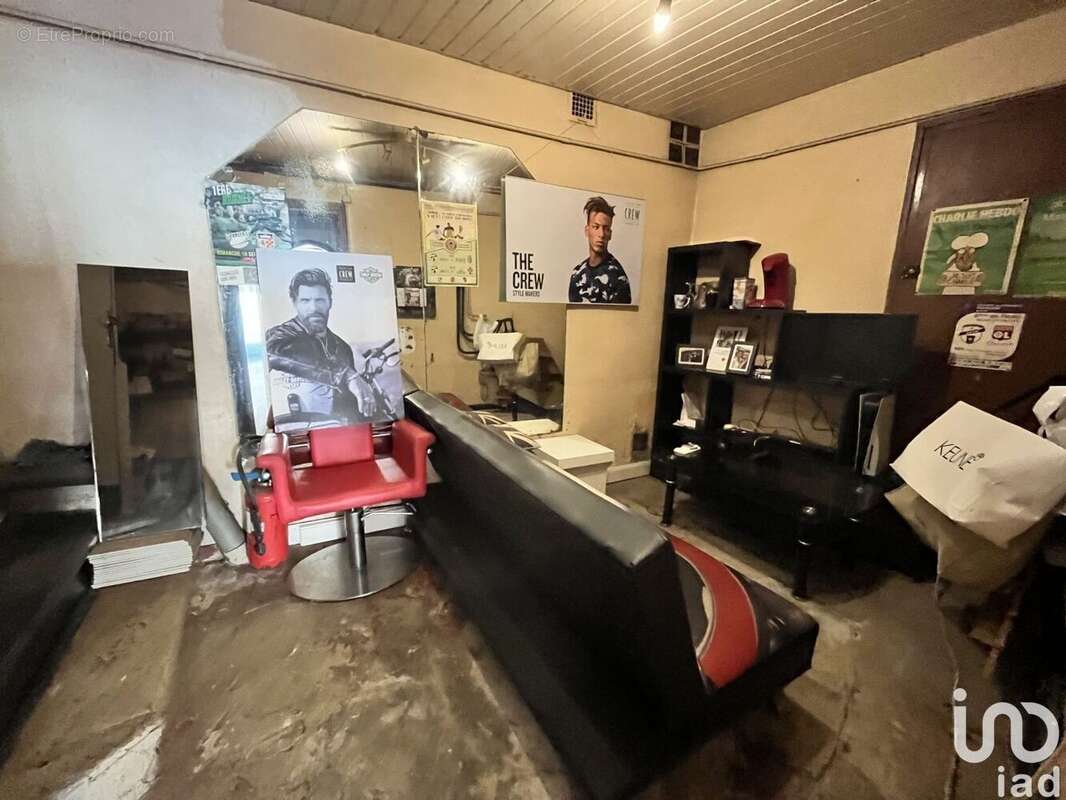 Photo 5 - Commerce à LIVRON-SUR-DROME