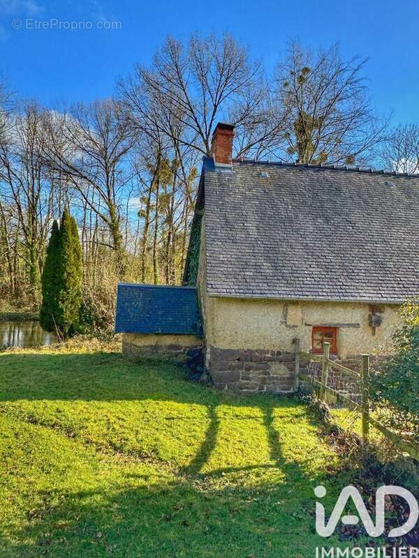 Photo 5 - Maison à HUDIMESNIL