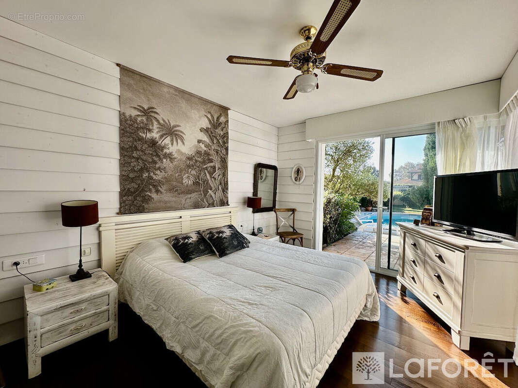 Maison à GUJAN-MESTRAS