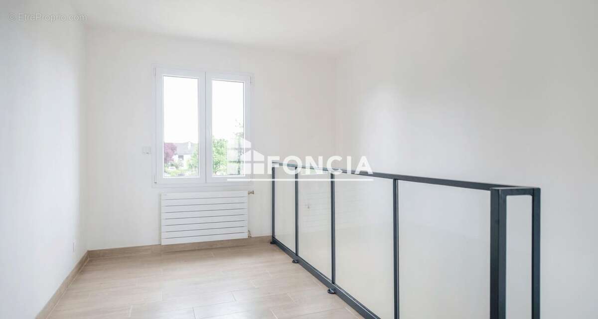 Maison à INGRE
