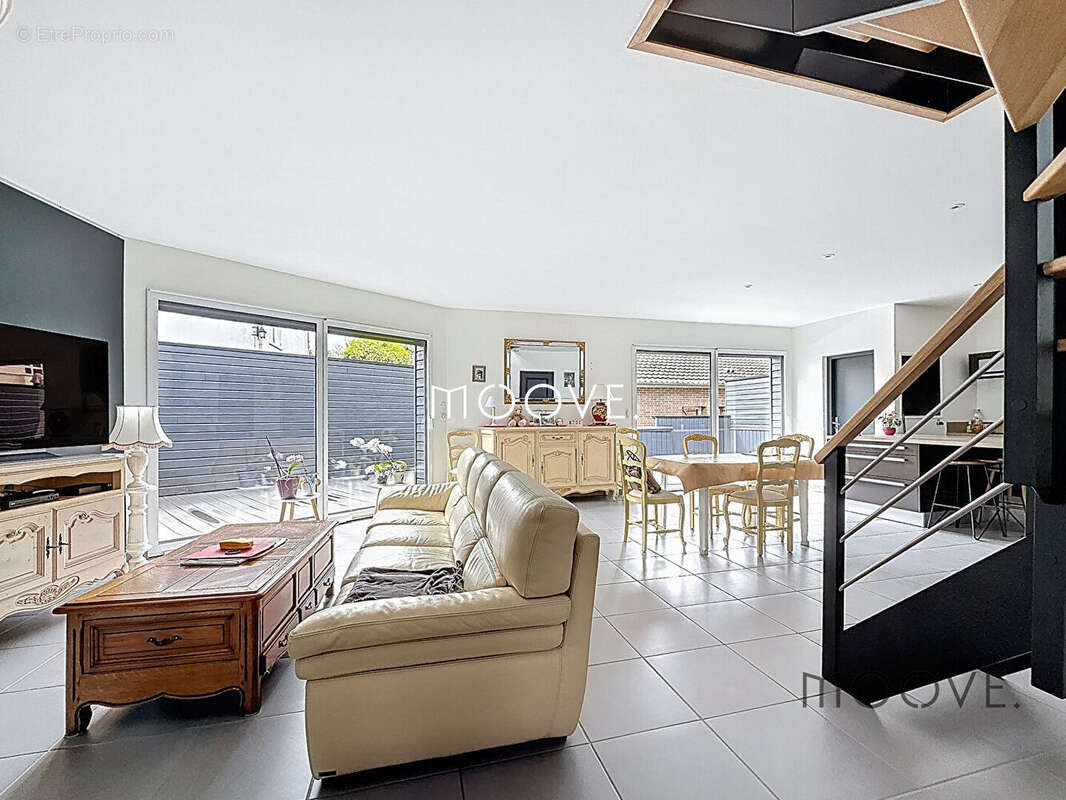 Maison exception - photo 6