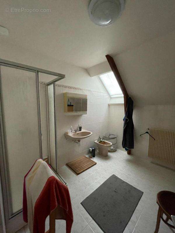 Maison à SAINT-BRIAC-SUR-MER