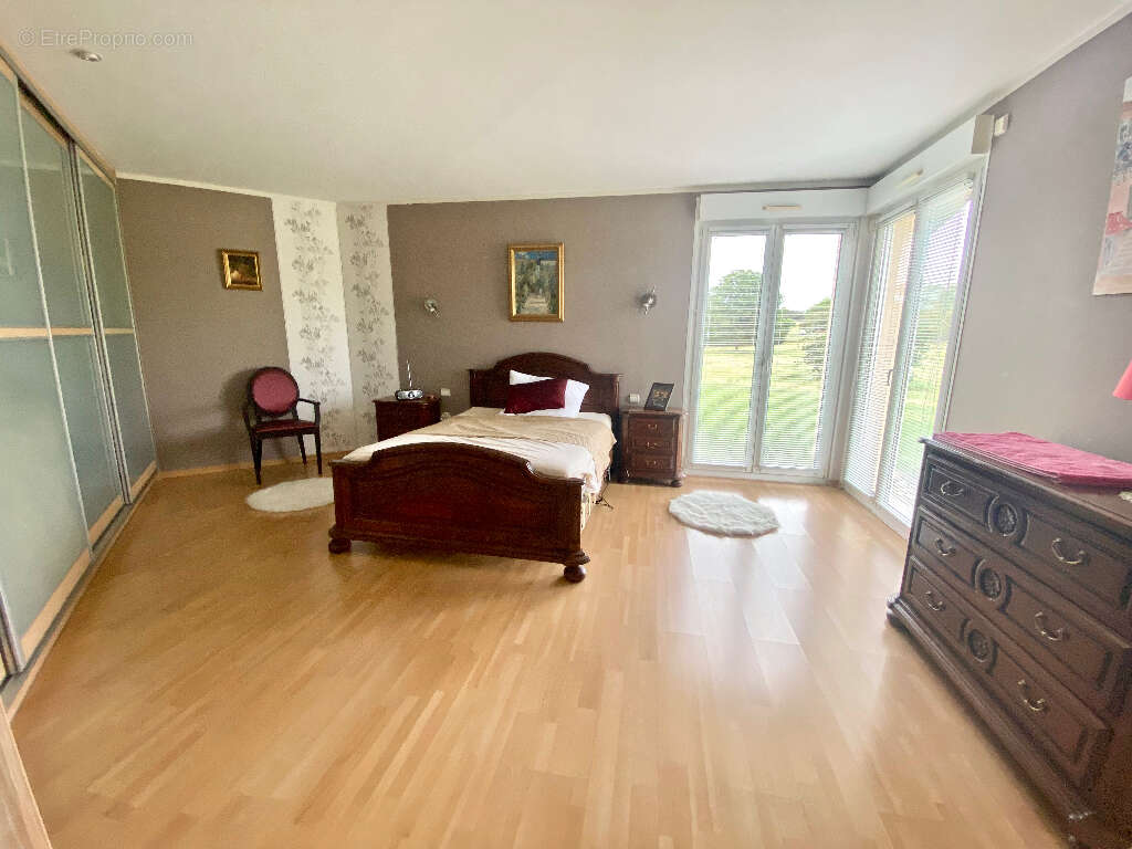Maison individuelle F6 de plain pied avec piscine - photo 12