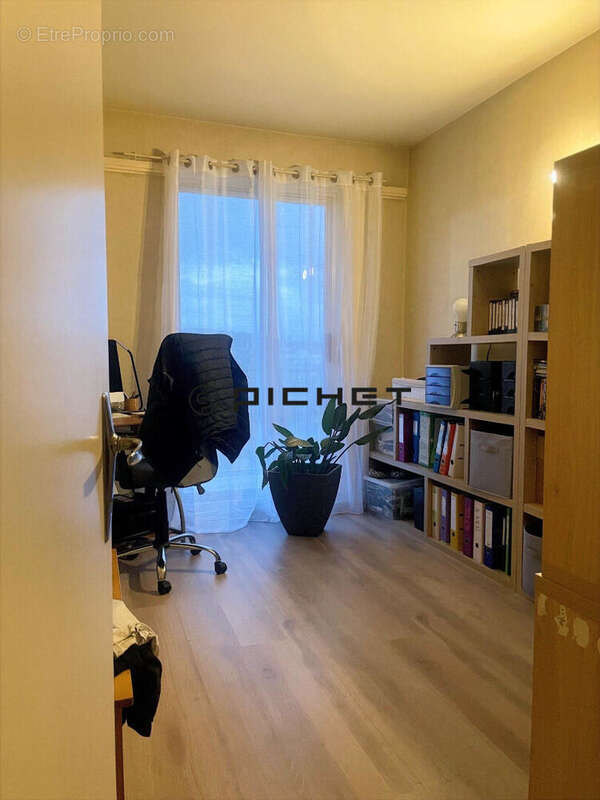 Appartement à ANGOULEME